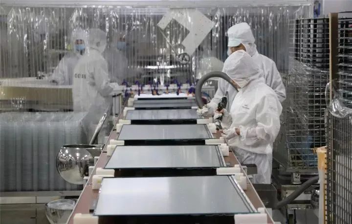 松下液晶电视代工厂是哪家_松下电视国产代工质量如何_松下液晶电视 代工