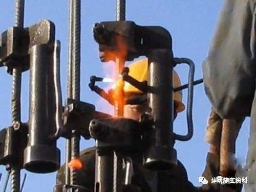 电渣压力焊验收规范_电渣压力焊检验批验收记录_电渣压力焊验收规范2016