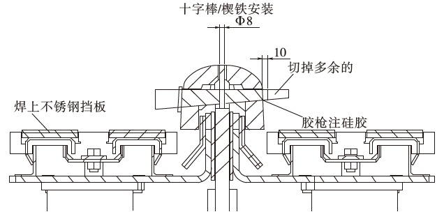 缸筒清洗方法_缸体清洗机设备厂家_缸筒清洗机价格