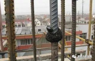 电渣压力焊验收规范钢筋直径_电渣压力焊验收规范_电渣压力焊验收标准