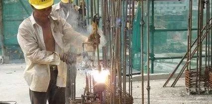 电渣压力焊验收规范钢筋直径_电渣压力焊验收规范_电渣压力焊验收标准