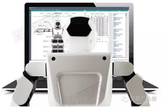 自由度机器人_2自由度舵机云台_机器人 舵机 自由度