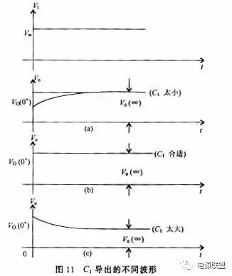 积分电路的作用是_积分电路有什么作用_积分电路作用有哪些方面