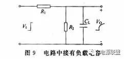 积分电路有什么作用_积分电路的作用是_积分电路作用有哪些方面