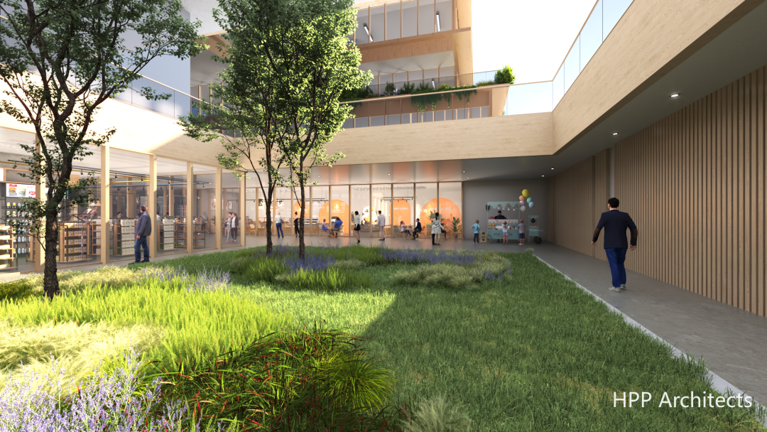 科技产业园区_科技园区产业园_科技园区产业园是干什么的