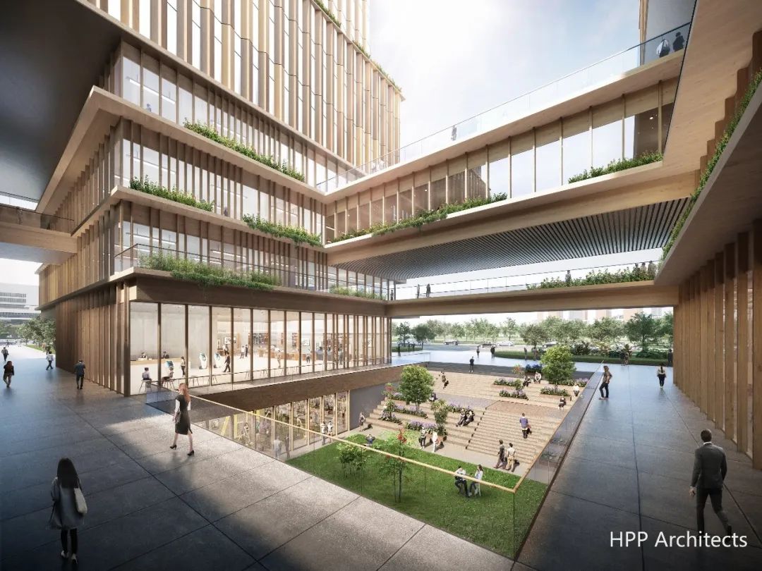 科技产业园区_科技园区产业园_科技园区产业园是干什么的