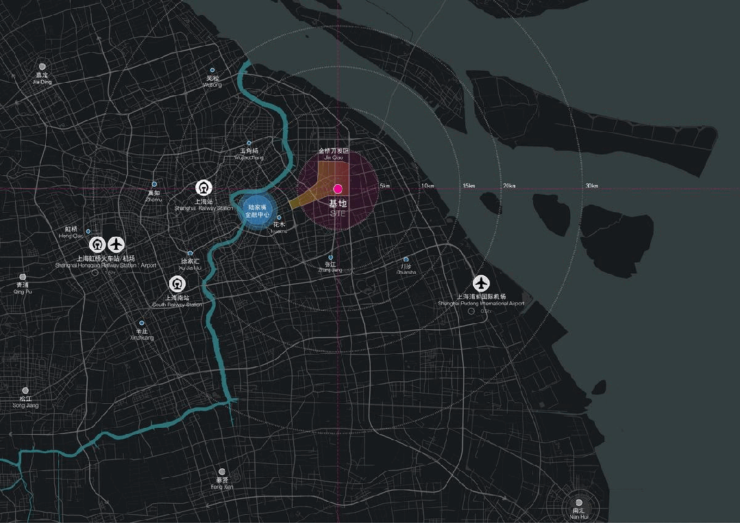 科技园区产业园_科技园区产业园是干什么的_科技产业园区