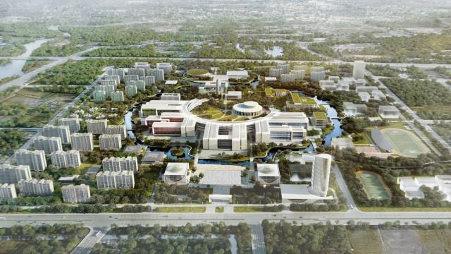 西湖区西湖科技园_杭州西湖科技园在哪_杭州市西湖科技园