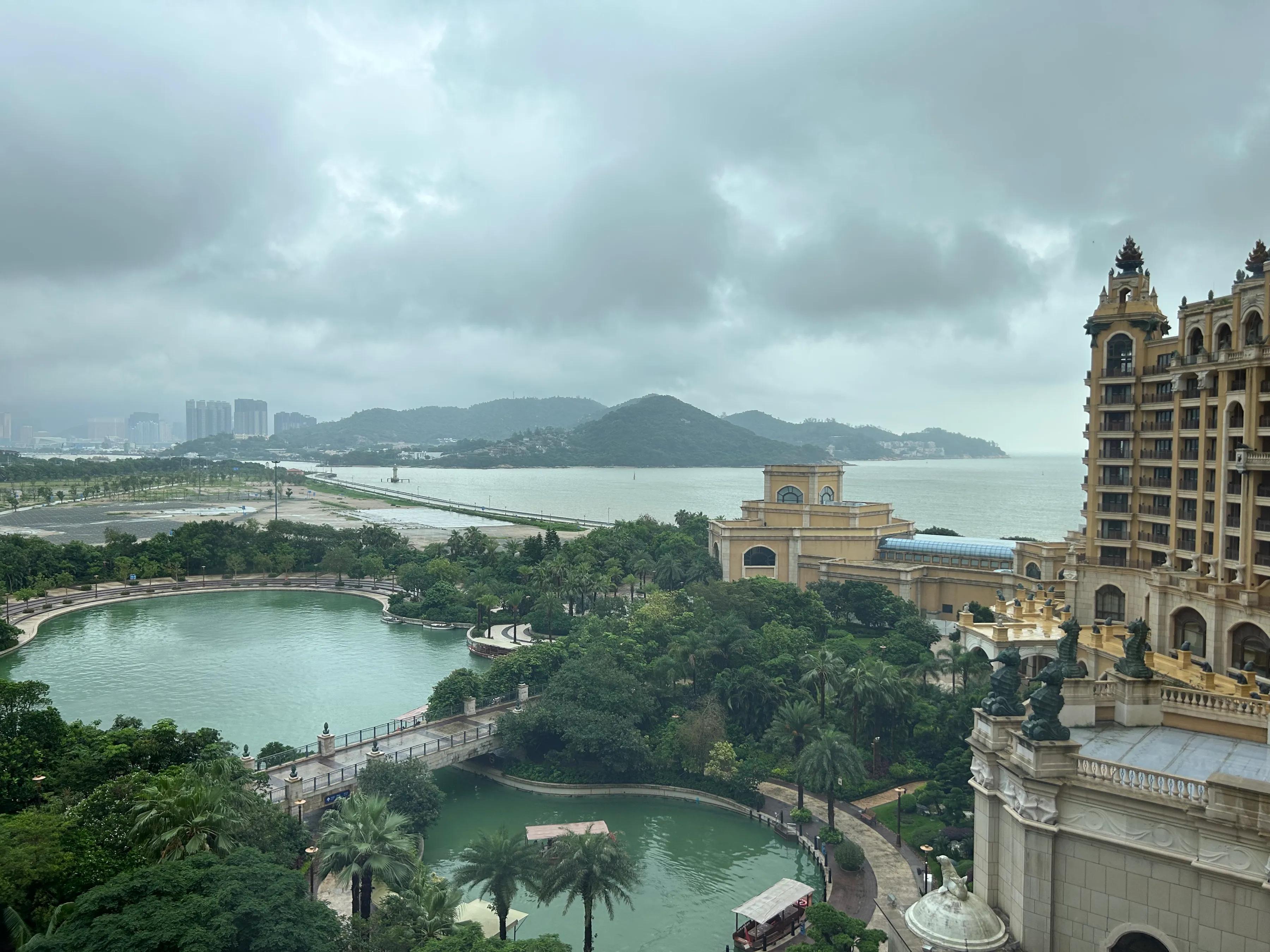 珠海亲子游攻略_珠海亲子游记_珠海亲子一日游