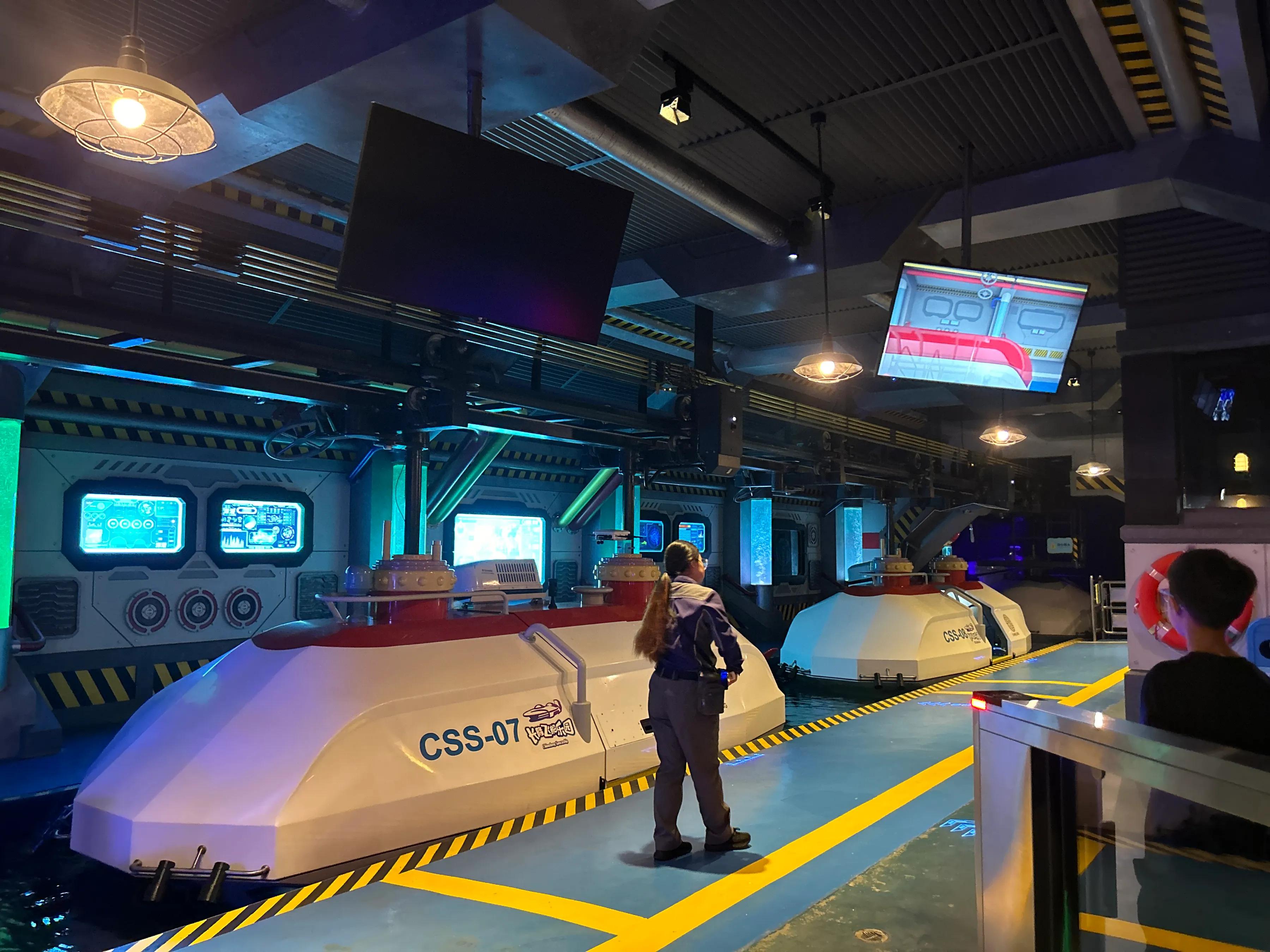 珠海亲子游攻略_珠海亲子游记_珠海亲子一日游