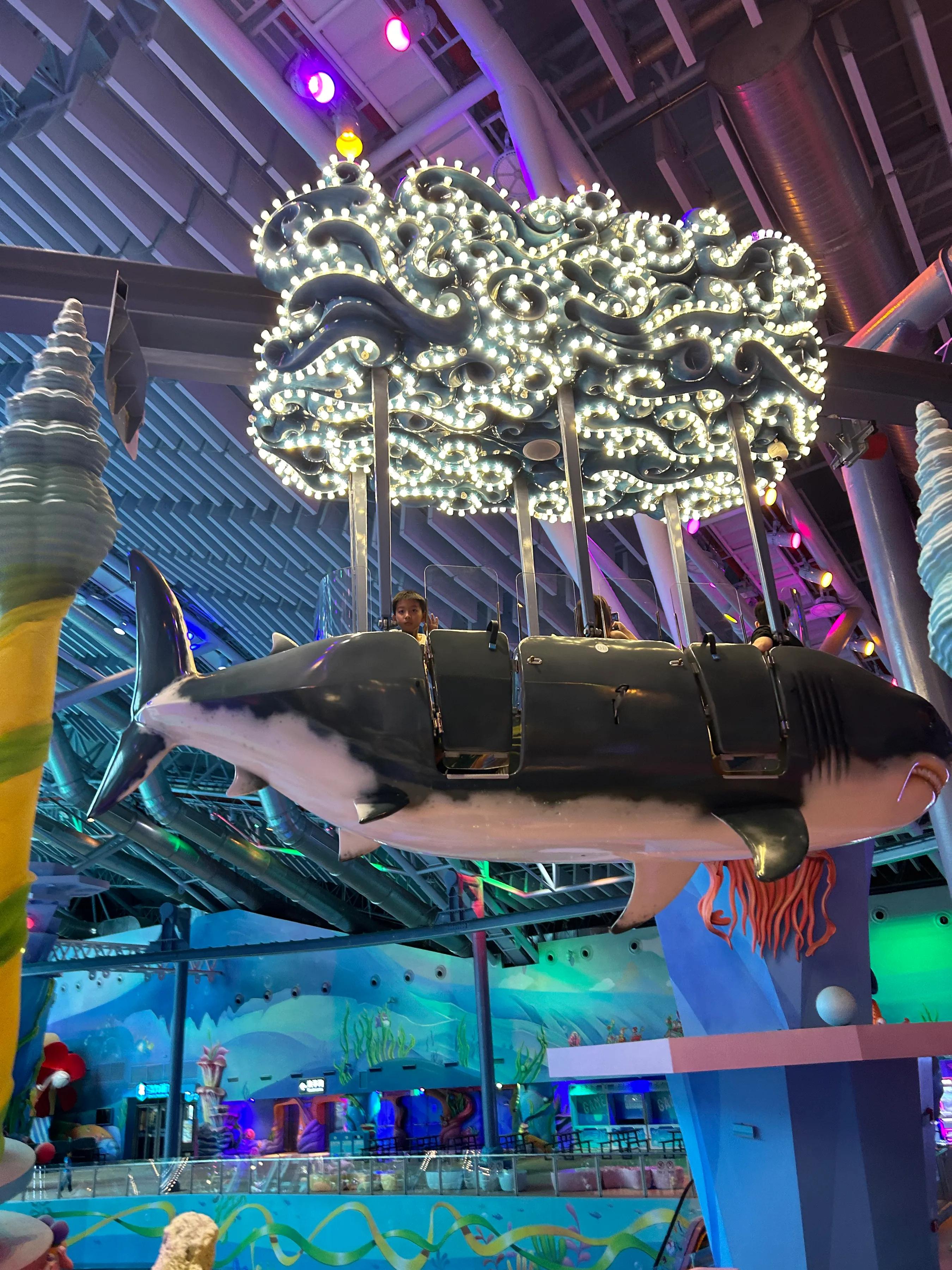 珠海亲子一日游_珠海亲子游记_珠海亲子游攻略