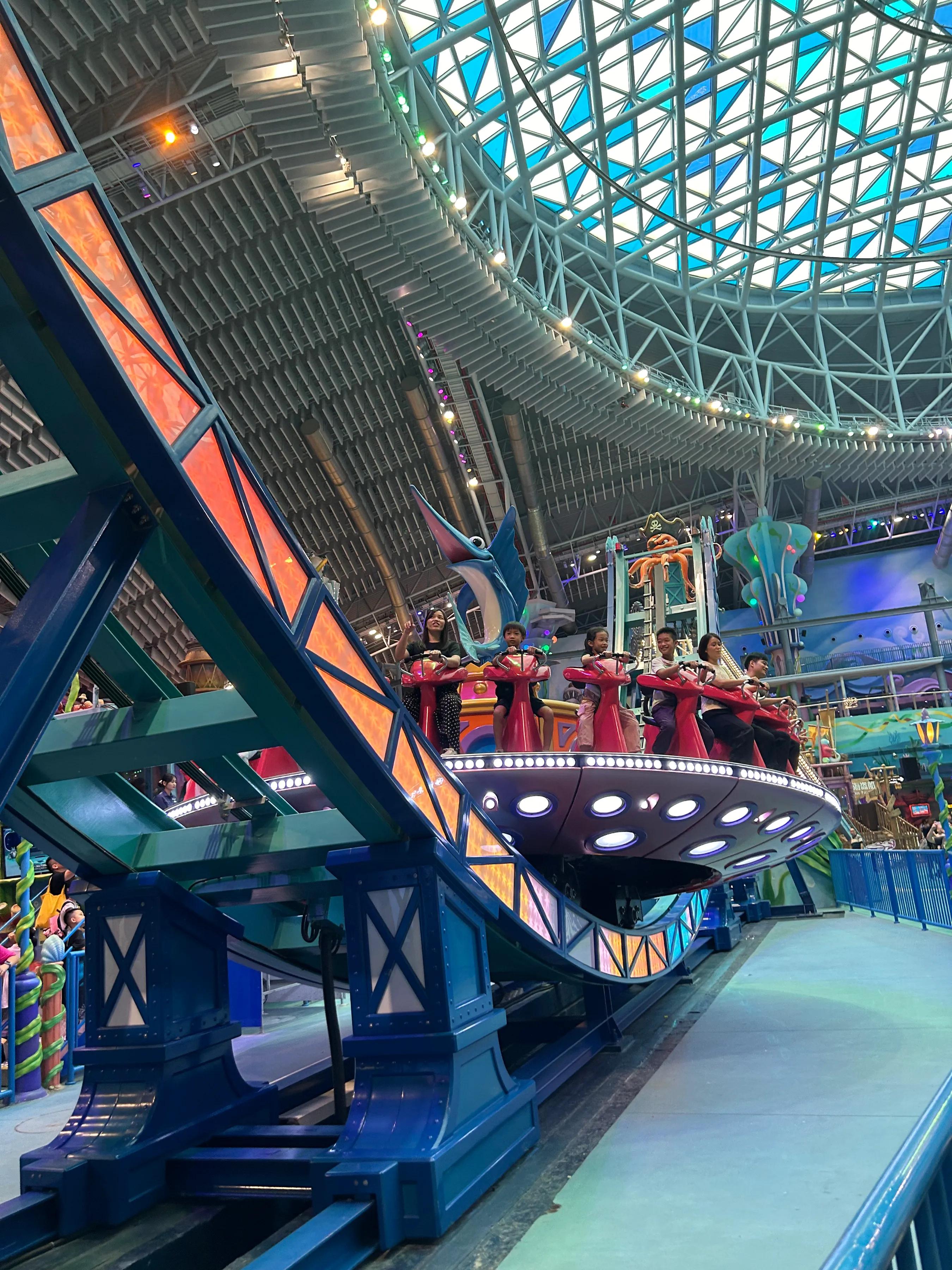 珠海亲子游记_珠海亲子游攻略_珠海亲子一日游