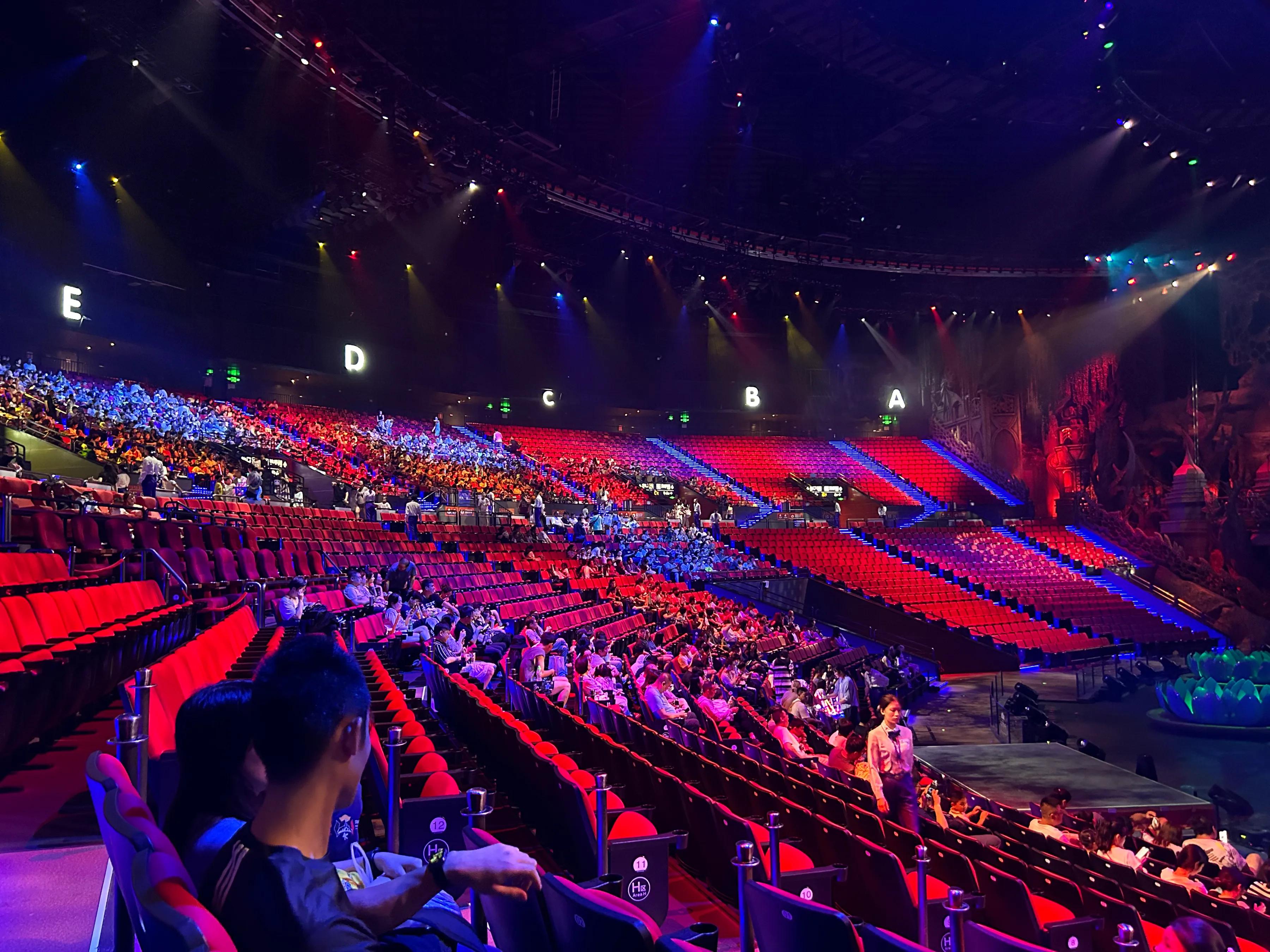 珠海亲子游记_珠海亲子一日游_珠海亲子游攻略