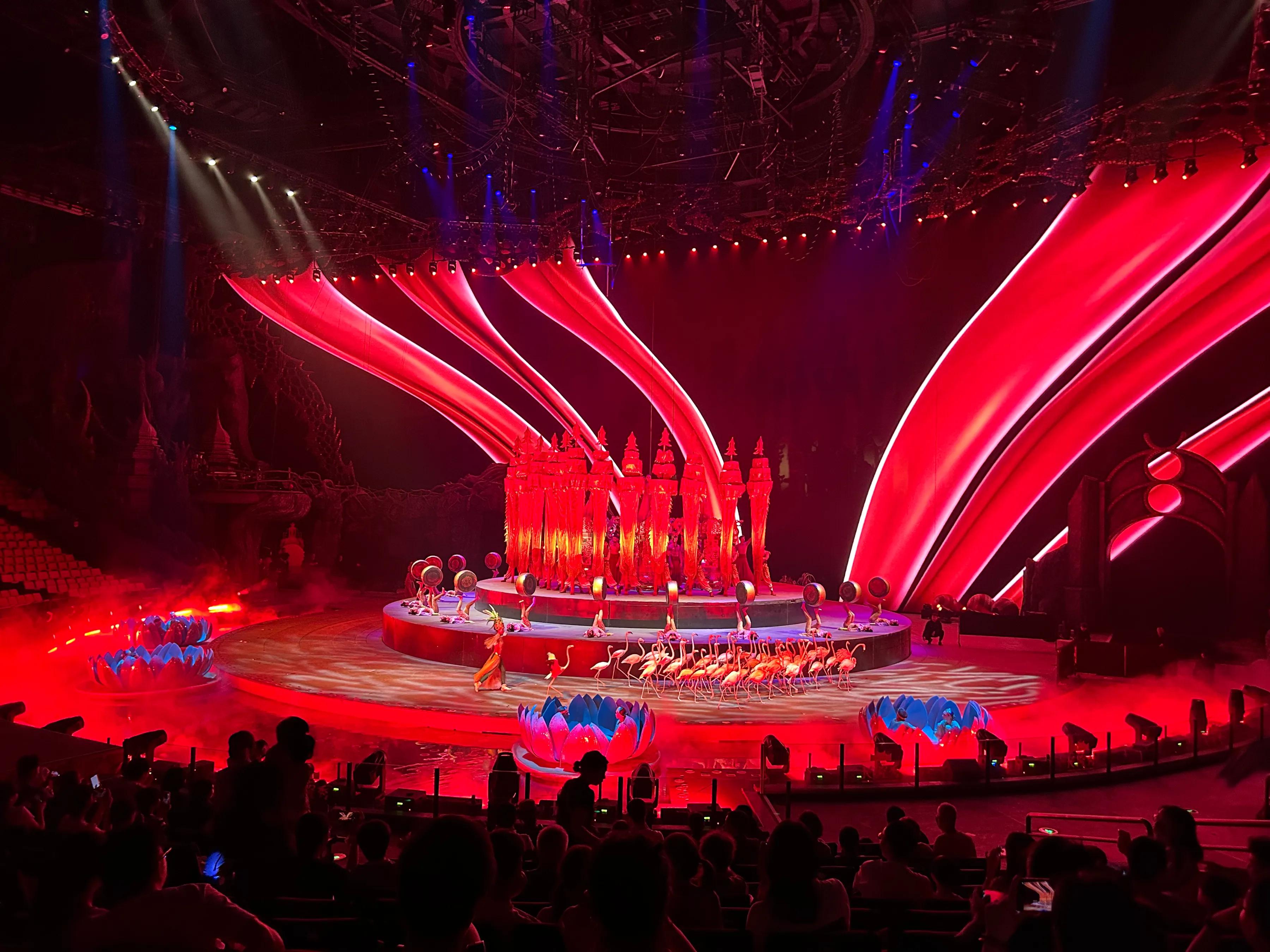 珠海亲子一日游_珠海亲子游攻略_珠海亲子游记