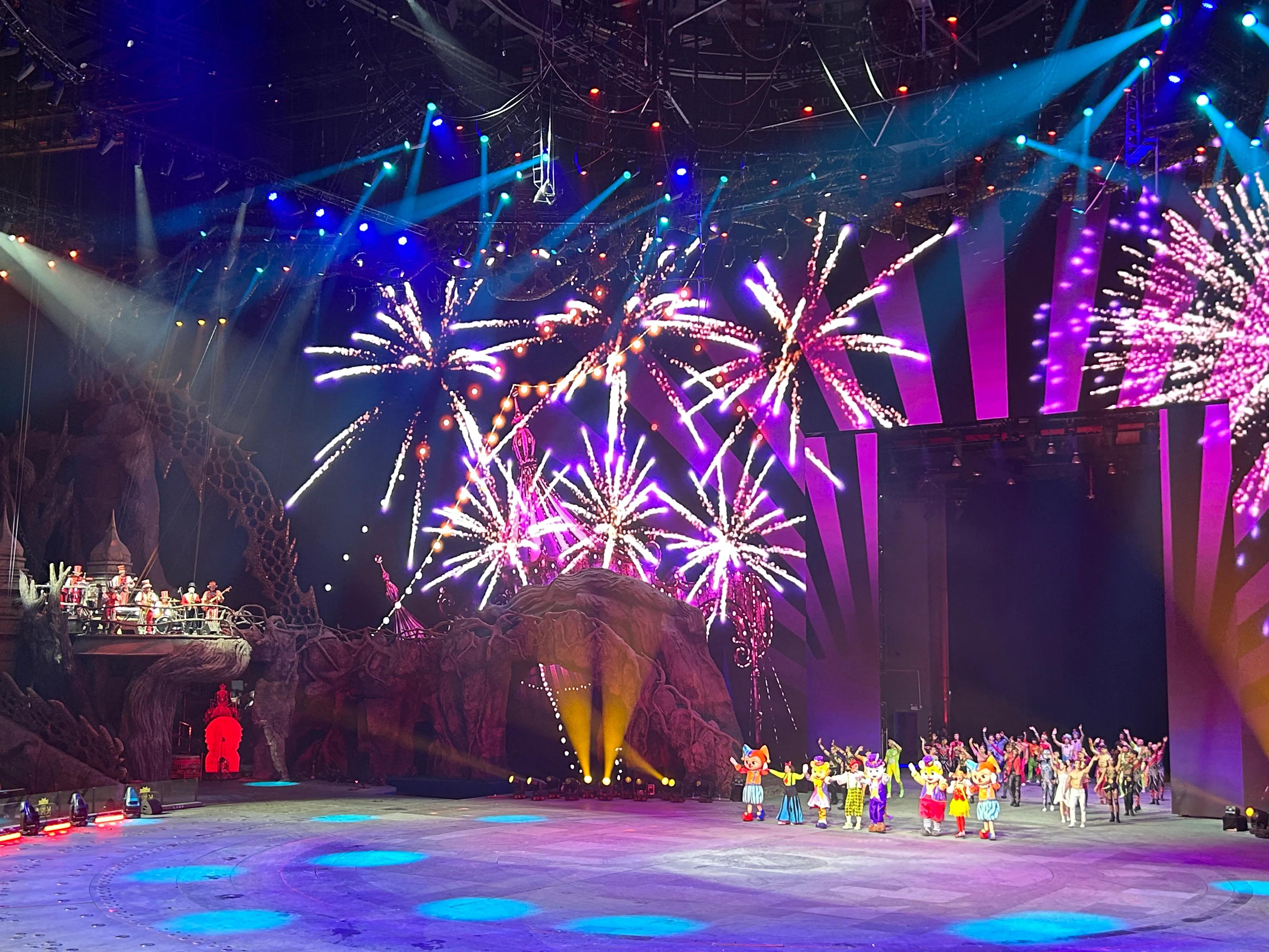 珠海亲子游攻略_珠海亲子一日游_珠海亲子游记