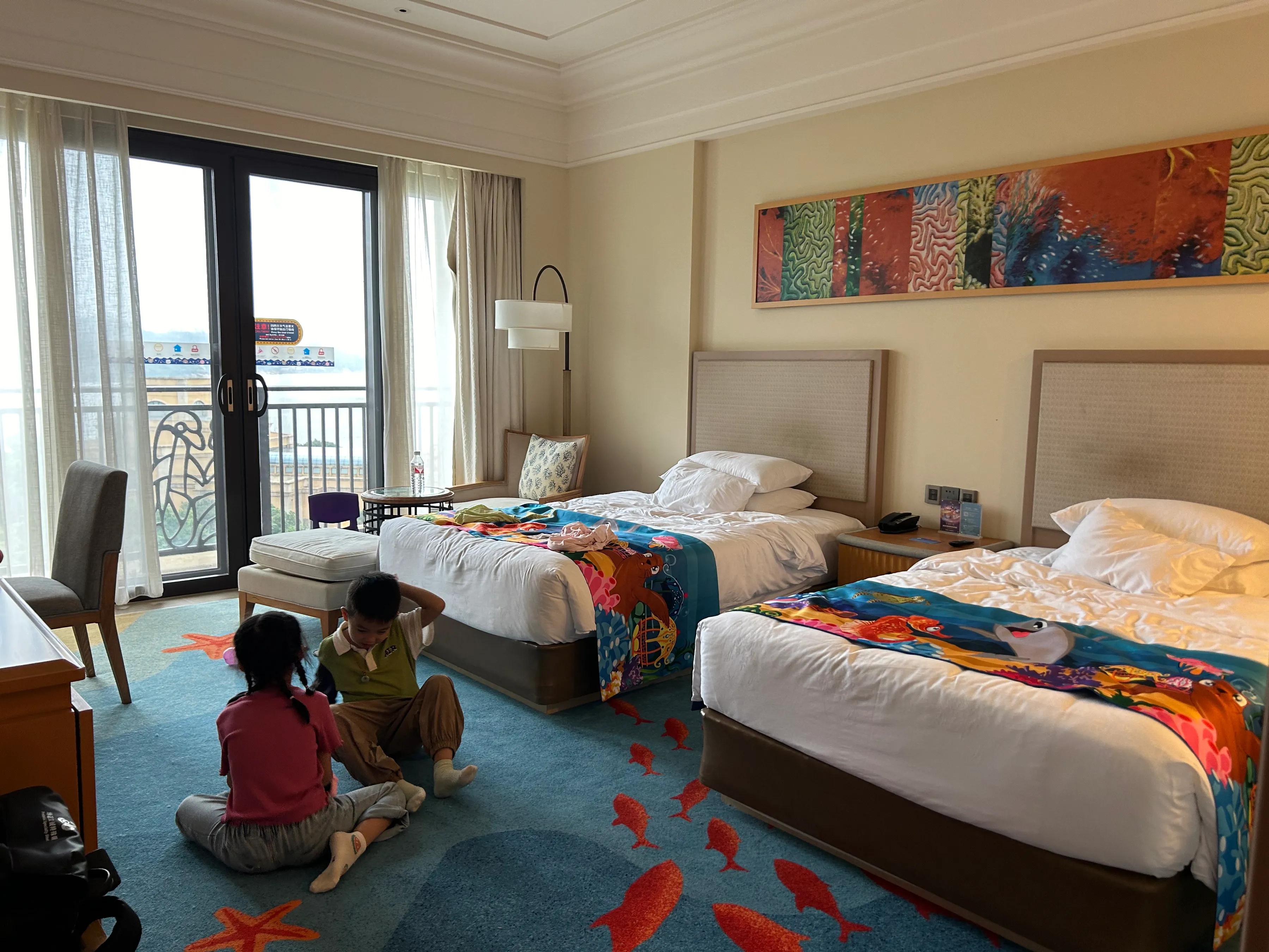 珠海亲子一日游_珠海亲子游记_珠海亲子游攻略