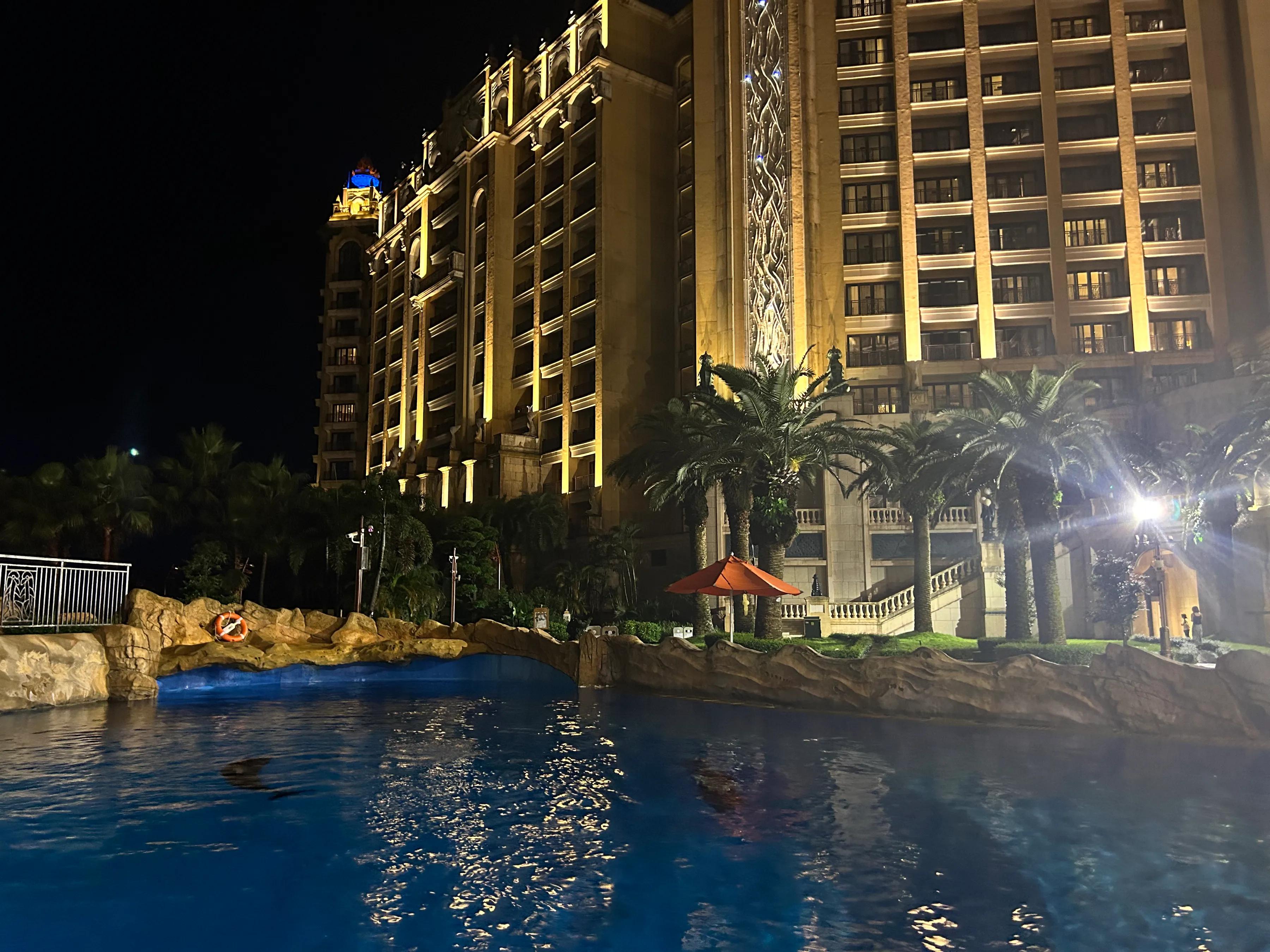 珠海亲子游攻略_珠海亲子游记_珠海亲子一日游