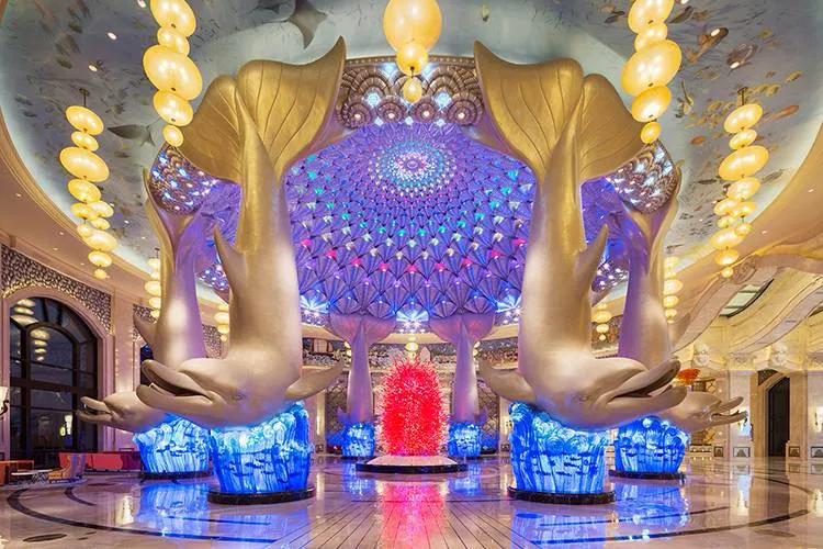 珠海亲子游记_珠海亲子一日游_珠海亲子游攻略