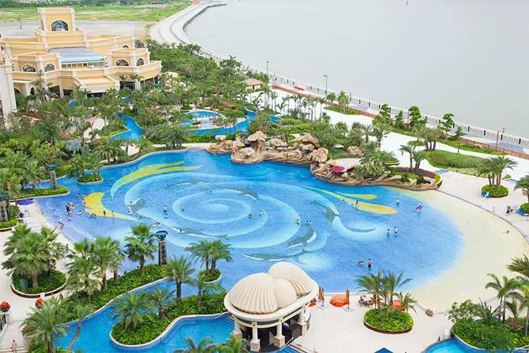 珠海亲子游记_珠海亲子一日游_珠海亲子游攻略