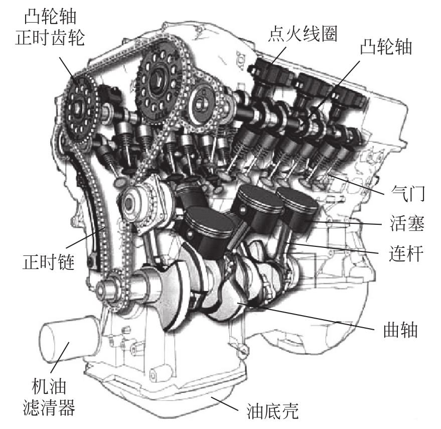柴油连杆反机按单缸不转_单缸柴油机连杆按反_柴油连杆反机按单缸没反应