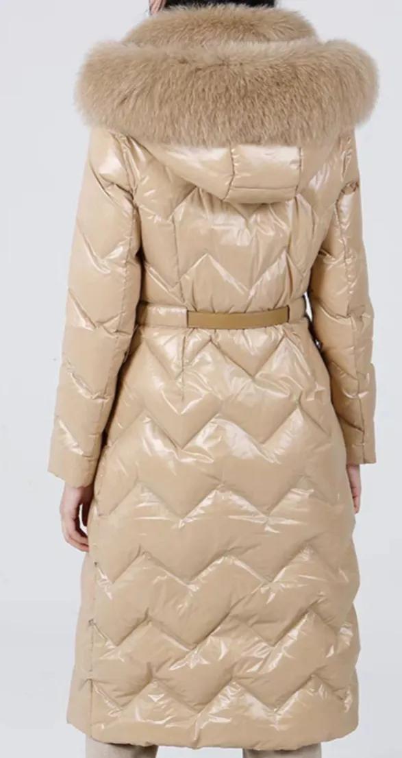 鸭鸭羽绒裤_羽绒裤鸭鸭好还是雪中飞好_鸭鸭羽绒裤高腰加厚