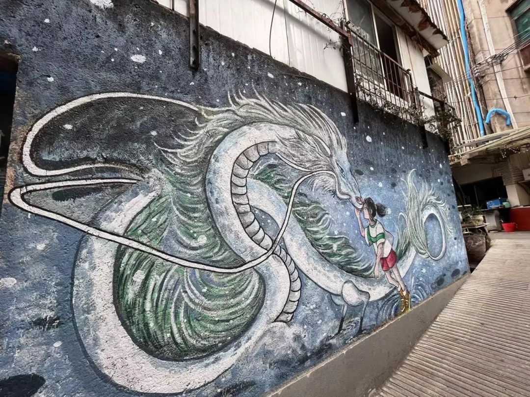 酒吧墙绘素材_酒吧墙绘设计效果图_酒吧墙绘设计