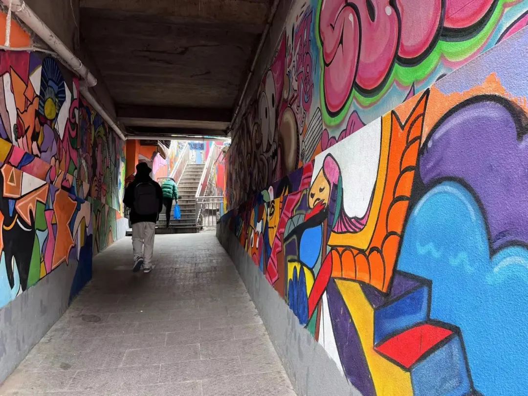 酒吧墙绘设计效果图_酒吧墙绘设计_酒吧墙绘素材