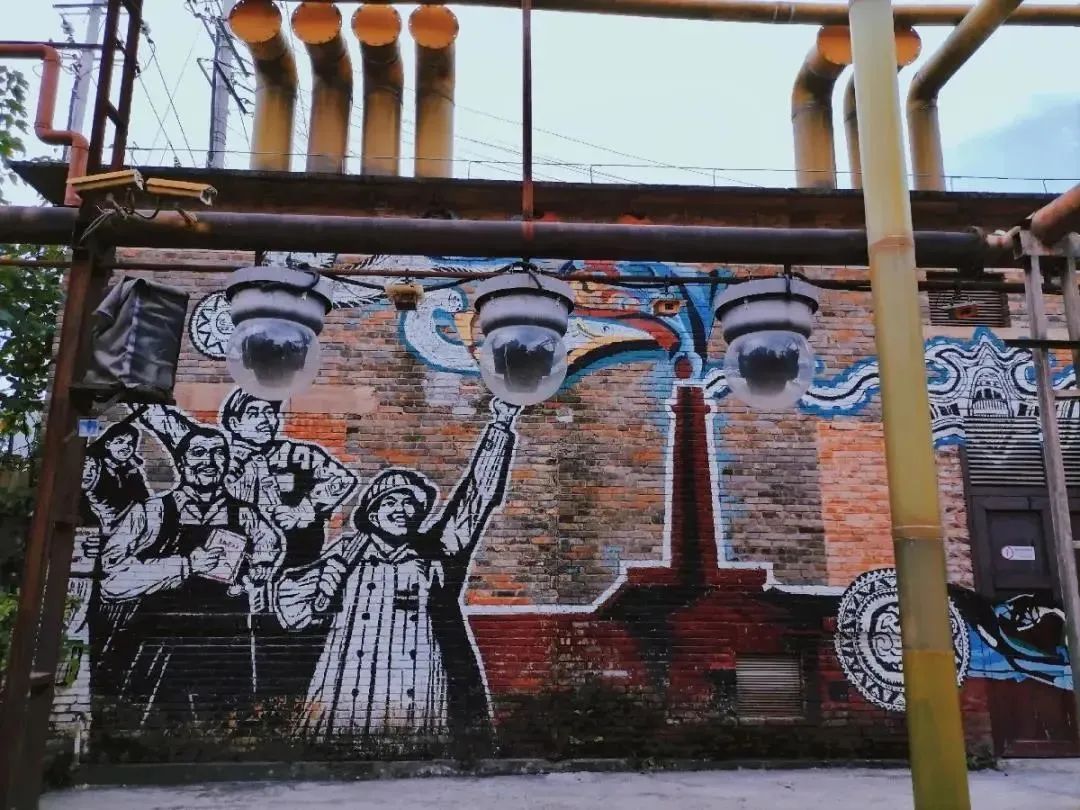 酒吧墙绘设计效果图_酒吧墙绘素材_酒吧墙绘设计