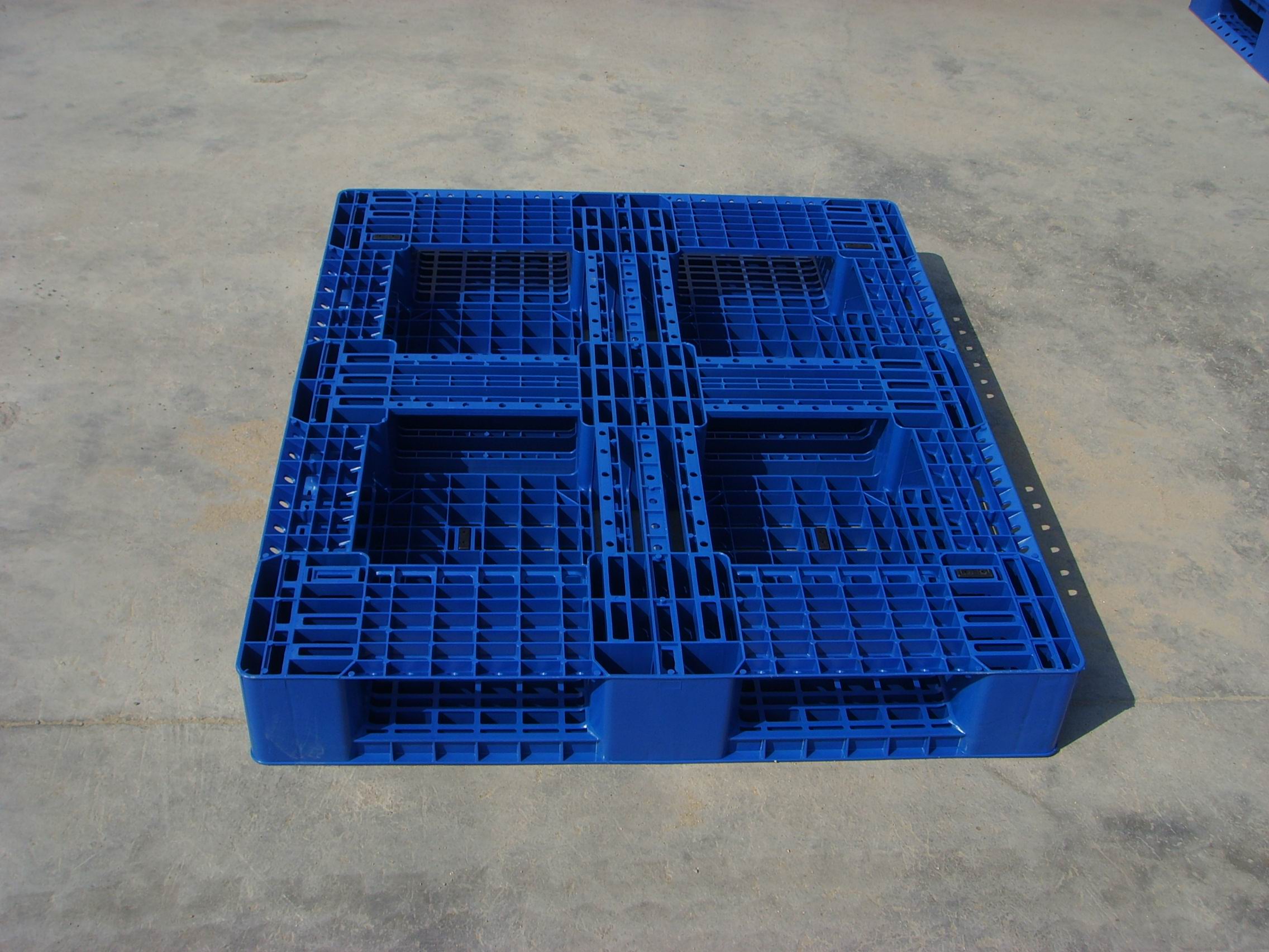 钢制双面托盘_钢制托盘型号价格表_钢制托盘的优点