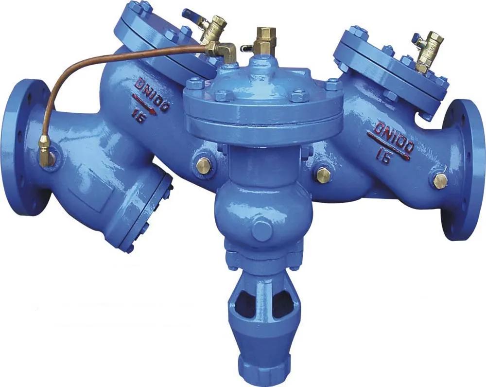 法兰消声止回阀_法兰止回阀消声器图片_法兰止回阀消声原理