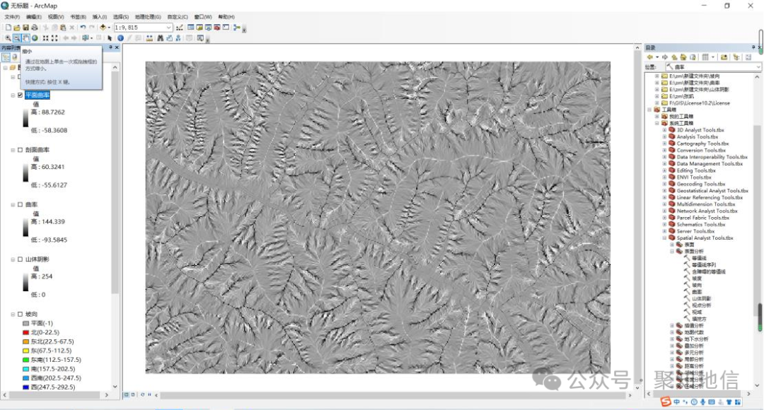 曲率对高程的影响_曲线高程计算公式_高程计算曲率