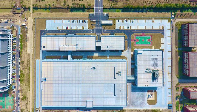 传感器与芯片_传感器芯片龙头上市公司_压力传感器芯片