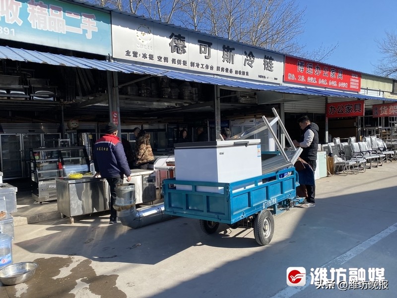 潍坊旧货市场一览表_潍坊旧货市场在什么地方_潍坊旧货市场