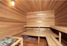 ▲李洪志所售豪宅内部装饰