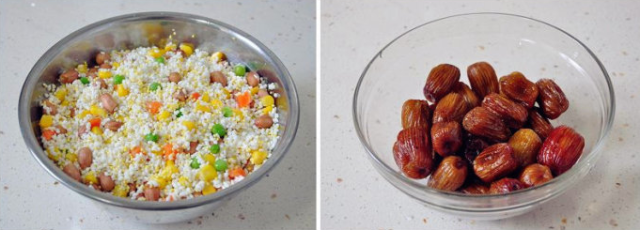 蒸大黄米的做法大全_蒸大黄米需要多长时间_蒸黄米的做法大全