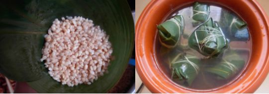 蒸大黄米需要多长时间_蒸黄米的做法大全_蒸大黄米的做法大全