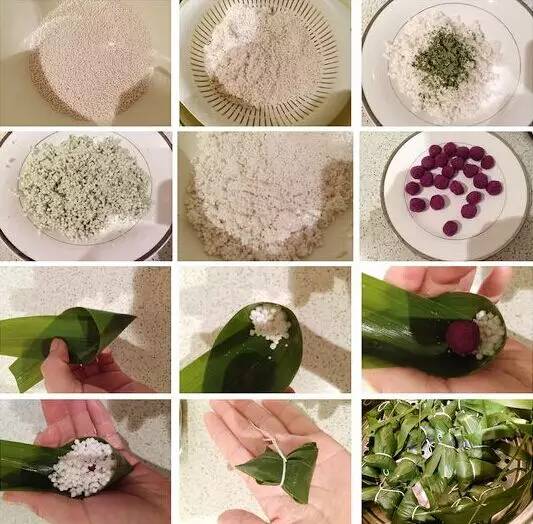 蒸黄米的做法大全_蒸大黄米需要多长时间_蒸大黄米的做法大全