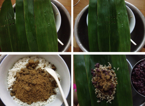 蒸大黄米的做法大全_蒸黄米的做法大全_蒸大黄米需要多长时间