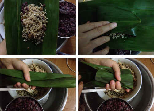 蒸大黄米需要多长时间_蒸大黄米的做法大全_蒸黄米的做法大全