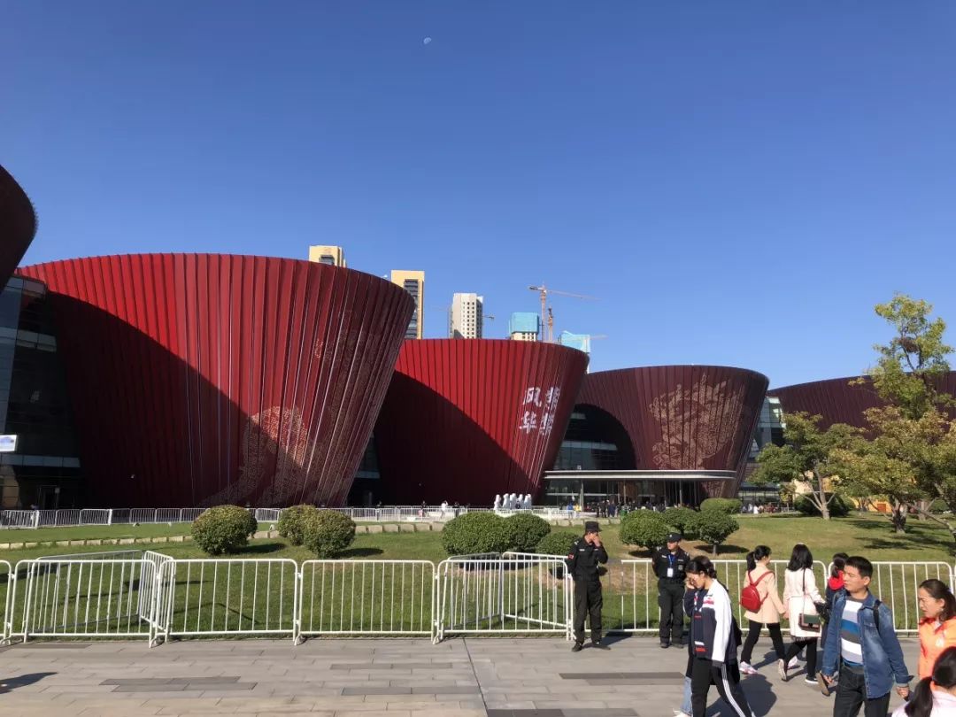 太原市博物馆作文_参加太原博物馆作文_参观太原博物馆