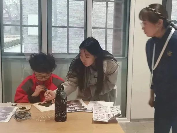 太原馆博物作文参加什么活动_参加太原博物馆作文_太原市博物馆作文