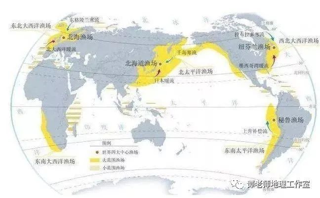 渔业养殖产量_四大渔场年产量_渔业产量