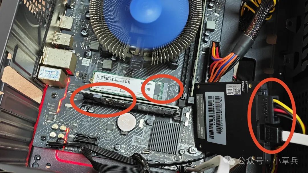风扇主板电源转不开机_风扇转主板不启动_主板电源风扇不转