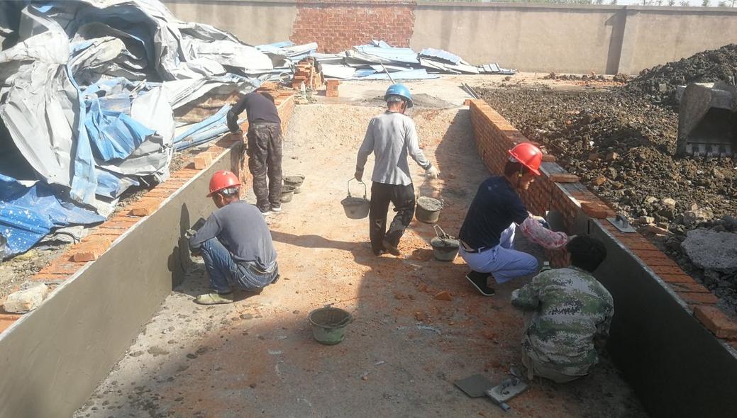 混凝土搅拌站施工_工程混凝土搅拌站多少钱_混凝土搅拌站建设方案