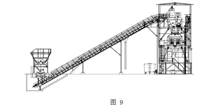 工程混凝土搅拌站多少钱_混凝土搅拌站施工_混凝土搅拌站建设方案