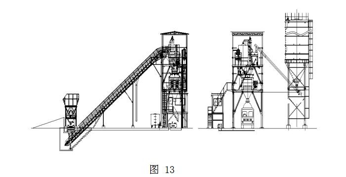 混凝土搅拌站施工_工程混凝土搅拌站多少钱_混凝土搅拌站建设方案