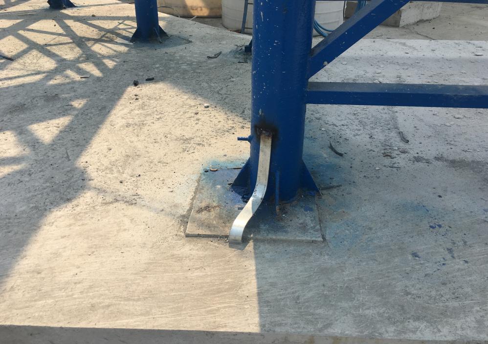 混凝土搅拌站建设方案_混凝土搅拌站施工_工程混凝土搅拌站多少钱