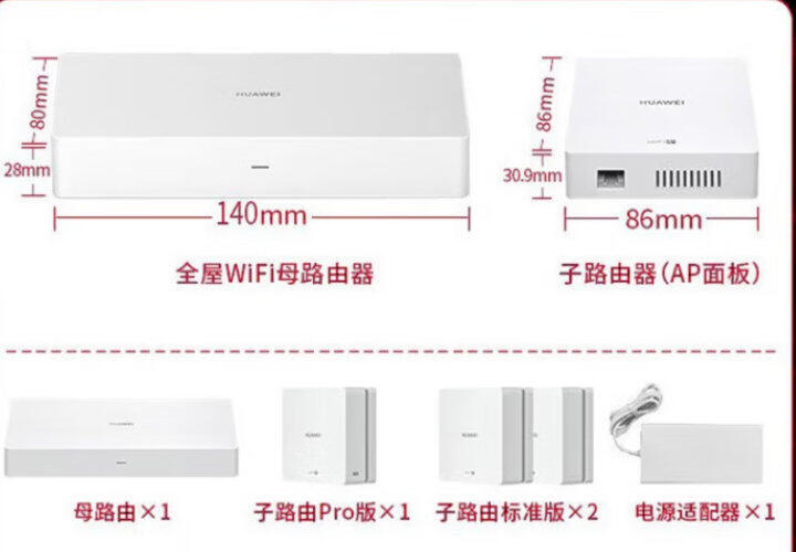 华为企业路由_华为企业路由器配置教程_华为企业路由怎么样