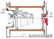 绞车装配图_绞车的主要部件_绞车配件