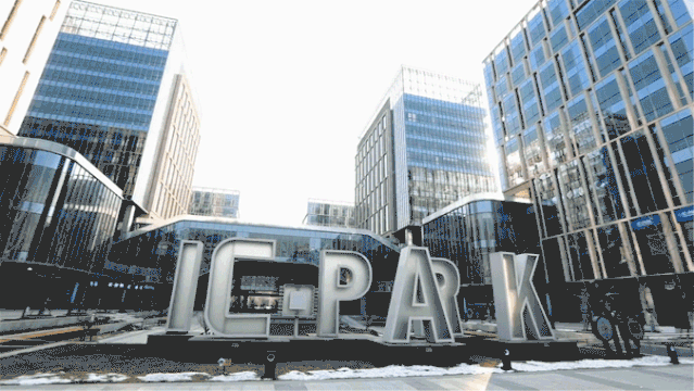 北京翠湖科技园都有哪些公司_海淀区翠湖科技园_北京翠湖科技园潜力